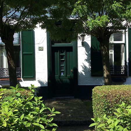 B&B De Tol Hulst Exteriér fotografie