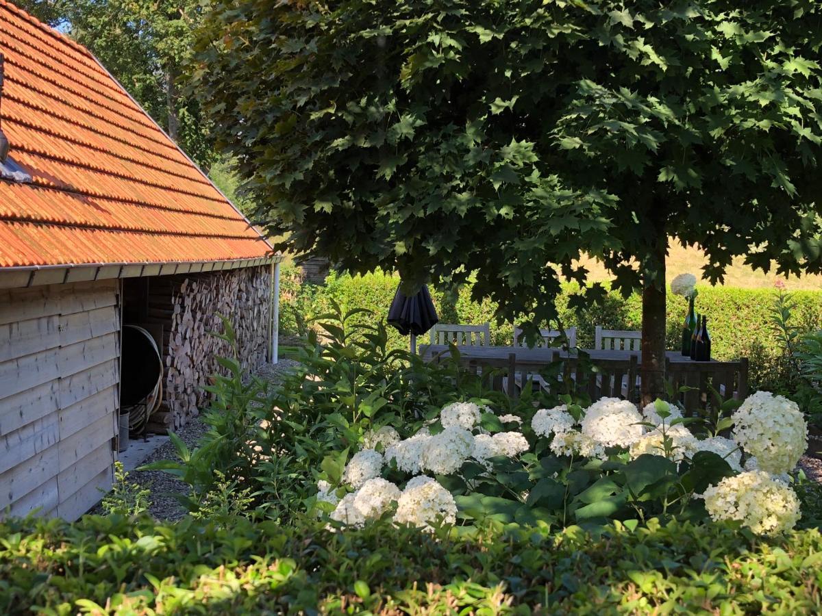 B&B De Tol Hulst Exteriér fotografie