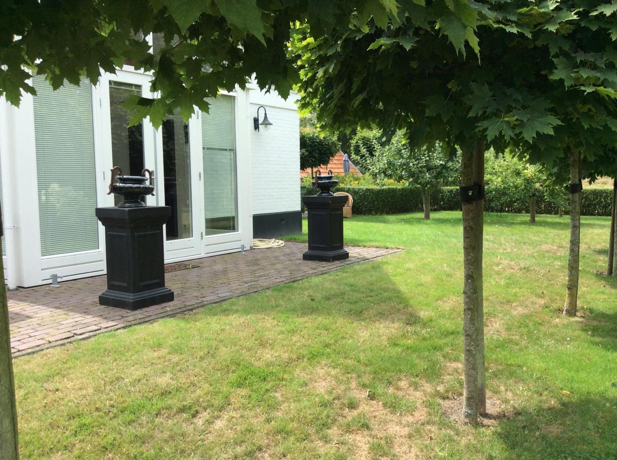 B&B De Tol Hulst Exteriér fotografie