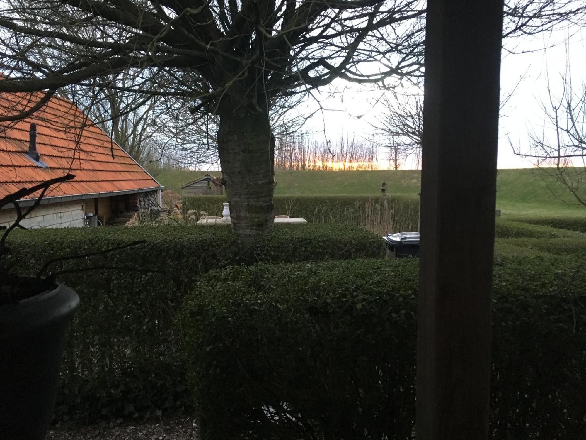 B&B De Tol Hulst Exteriér fotografie